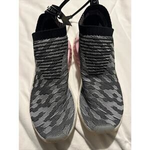 adidas NMD CS2 PK Primeknit Citysock Damen Sneaker BY9312 Grey Womens Shoes Sz 9